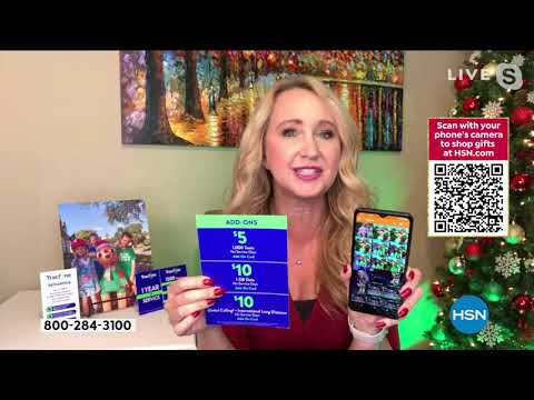 HSN | Last Minute Electronic Gifts 12.16.2021 - 12 AM