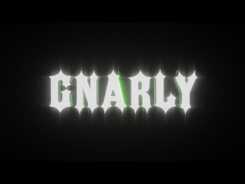 KUBBINI x JASKOT x EMKAIX - GNARLY