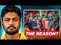 Why Sanju Samson Wants To Leave RR