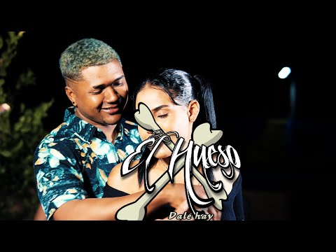 Flow La X - El Hueso 🦴 (Dale Ahí)  |  (Video Oficial 4K)