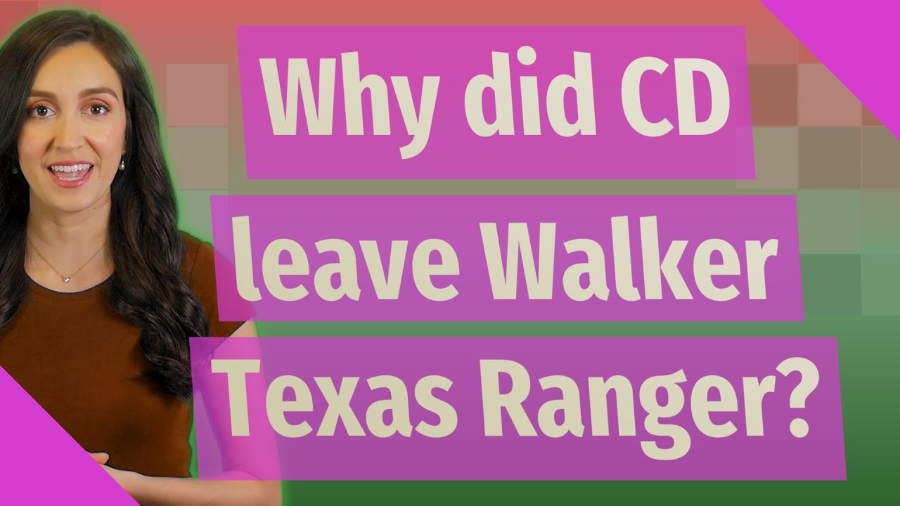 Why did Noble Willingham leave Walker?