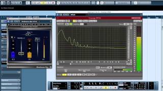 Video thumbnail for Mixing 201 -- Differences between Waves MaxxBass, RBass and LoAir by ahjteam