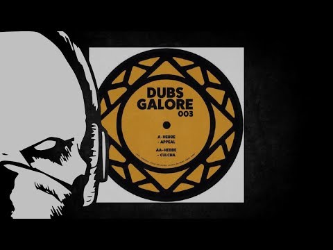 Hebbe - Culcha [duploc.com premiere]