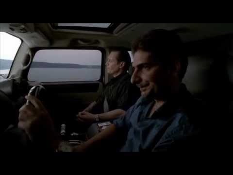 The Sopranos - Tony Blundetto And Christopher
