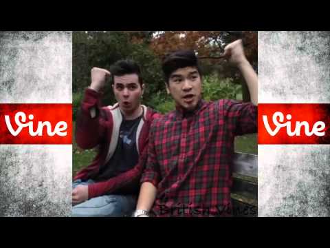 Leslie Wai Best Vine Compilation 2015 ALL VINES HD ★★★ UK Viners