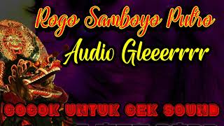 Download lagu Full Album Jaranan Rogo Samboyo Putro || Gleger mp3 Download lagu Full Album Jaranan Rogo Samboyo Putro || Gleger mp3