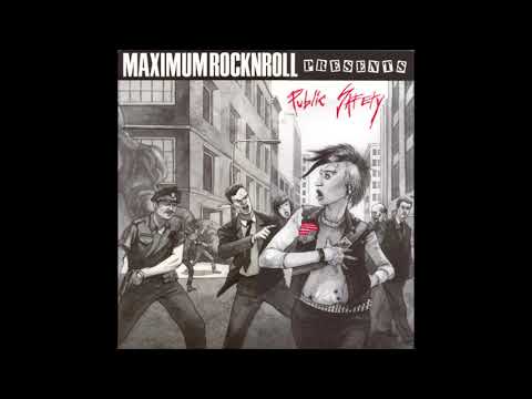 v/a: Public Safety (Full LP)