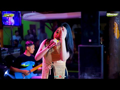 ANGIN - DINN ANNESIA - BCB MUSIC -  SENDANGROSO CAFE JUWANGI