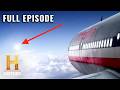 UFOs: Top Secret Alien Files | Special | Full Episode