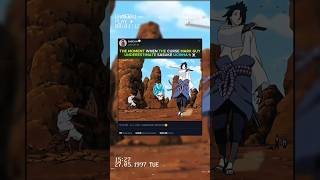 Download lagu SASUKE UCHIHA POWER🔥🐐... #sasukevsjugo mp3