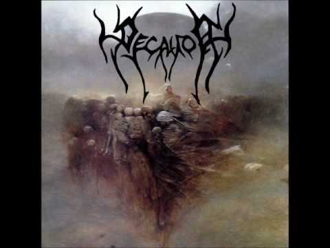 Decayor - Veil of Despair