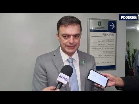 Fernando Santana: comitiva de deputados cearenses na Agência Nacional de Energia elétrica