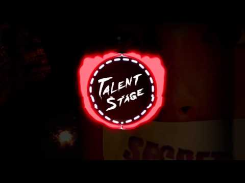 D-Upside - Secret (Original Mix) [Talent Stage EXCLUSIVE] [Progressive House]