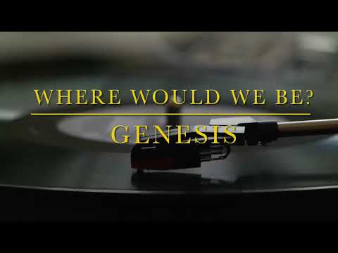 D.J.O.S - GENESIS  - WHERE WOULD BE?
