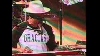 Deferlantes 2013 Ben Harper et Charlie Musselwhite