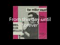 Mrs Miller - A Lovers Concerto (with lyrics)