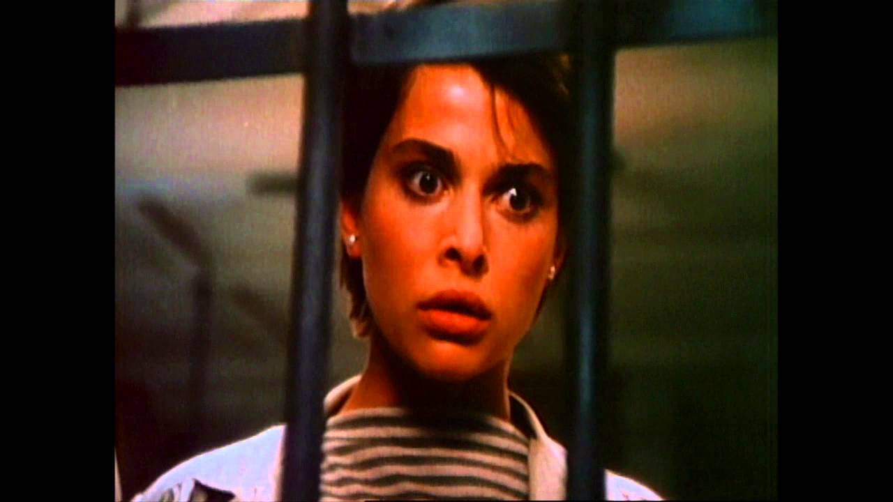 Miniature de la vidéo La Féline (1982) - Bande annonce HD VOST du film La Féline