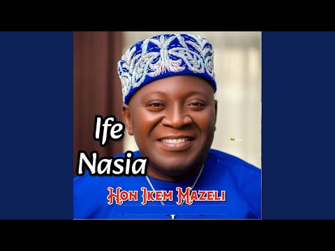 Ife Nasia