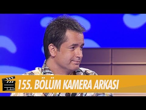 Avrupa Yakası 155. Bölüm Kamera Arkası