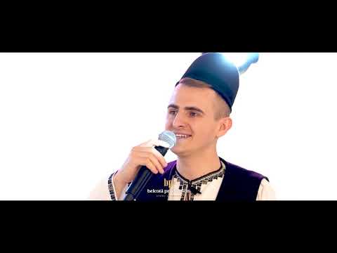 Bogdan Cioranu & Formatia Dan Limbasan || Ascultare  live | Nunta Denisa si Laurentiu | Full HD 2020