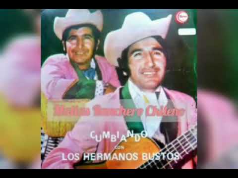 los hermanos bustos si estas durmiendo