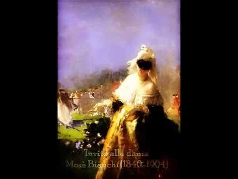 O.RESPIGHI 'Invito alla danza' Anna Baldo, soprano