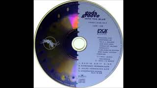 God's Groove - Into The Blue (20.000 Meilen Unter Dem Meer Mix)