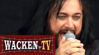 Download lagu Skyline - 3 Songs - Wacken Open Air 2017 mp3