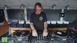 DepthKey @URVB 30.08.25