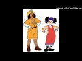 Auntie Macassar Loonette Jitters Not Quitters