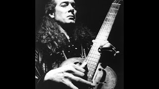 JOHN CAMPBELL  - WISEBLOOD