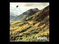 Woods - The Hold