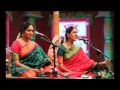 Ranjani Gayatri LIVE From Chicago Full Concert