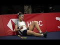 10 CRAZIEST Badminton Rallies Of 2021 22