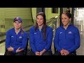 Team USA Women S Hockey Is Gold Or Bust EspnW