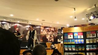 Nobraino-Bigamionista (acoustic)