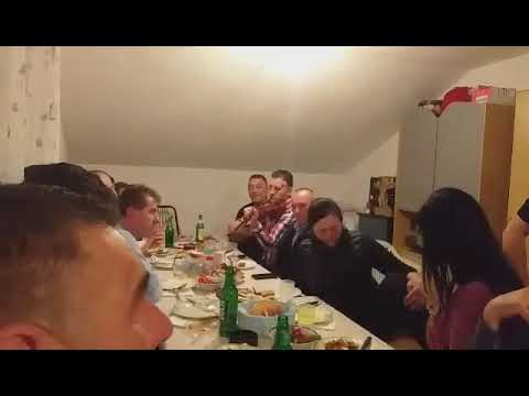 Milan Stajic i Milan Lazarevic