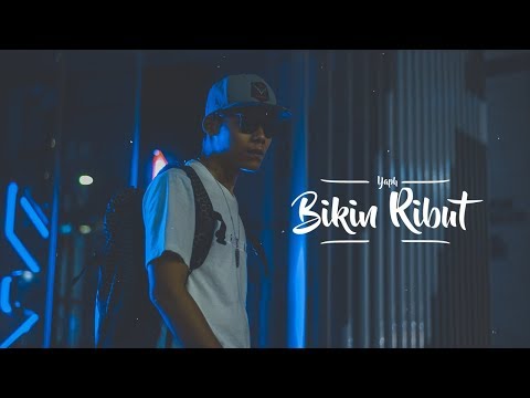 YAPH - Bikin Ribut (Official Music Video)
