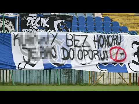 Radlow  Tarnovia vs UNIA/WISLA  .Morderstwo Kibica Tarnowi DWA FILMY z Wydarzenia
