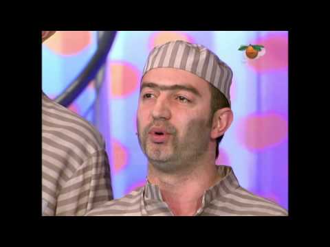 Portokalli, 15 Mars 2009 - Kori i te Burgosurve (Kenga Si zogj me cicerima)