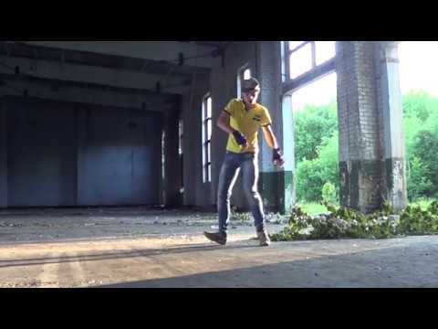 West Coast Massive - DANCE