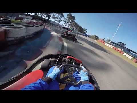 Kart CPKA 2023 etapa 5 24 06 2023 Bateria 1 3