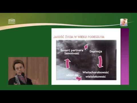 Bóle stawów diagnostyka i leczenie