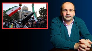Why Iran Is Running Out of Time