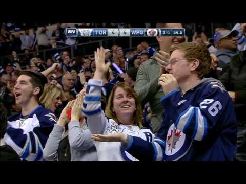Watch: Laine, Jets make team history with big comeback win
