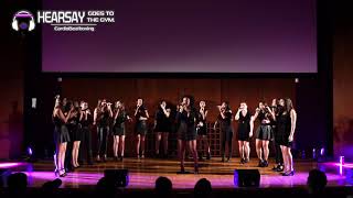 Drink You Gone | Hearsay A Cappella