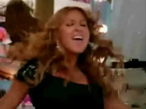 Cheetah Girls - "Cheetah Love" (official music video)