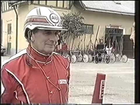Hunyady-Gedenkrennen 1992 - Vor dem Rennen