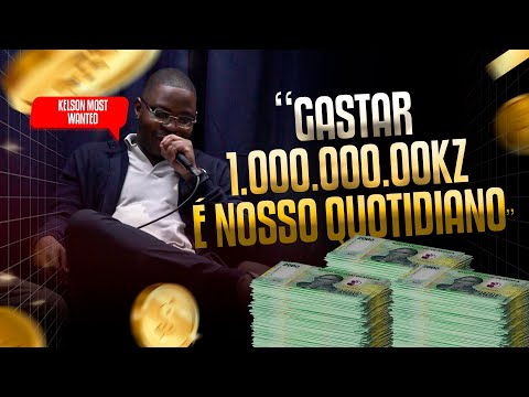 KELSON MOST WANTED “ Rap has always been this “