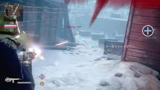 アンチャーテッド大会出るから練習するんだよ♪♪